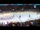 Nail Yakupov goal 24 Jan 2013 LA Kings vs Edmonton Oilers NHL Hockey