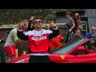 Boaz van de Beatz - No Way Home (feat. Mr. Polska & Ronnie Flex) [Official Music Video]