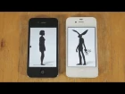 Brunettes Shoot Blondes - Knock Knock (Official Video) - Music on 14 Apple Screens