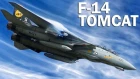 F-14 Tomcat - Top Gun для моряков