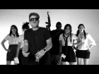 Mr. Muthafuckin eXquire ft. Despot, Das Racist, Danny Brown, EL-P - The Last Huzzah