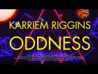 Karriem Riggins - Oddness