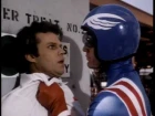 Captain America Double Feature (1979) - Clip Reel