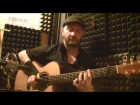 Agustin Amigo - "Michelle" (The Beatles) - Solo Acoustic Guitar