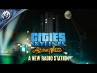 Релизный трейлер Cities: Skylines - All That Jazz