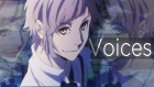 [Simple AMV] Voices -「Anime ＭＶ」