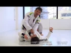 Murilo Bustamante - X Choke from the Mount - 