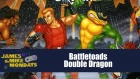 Battletoads/Double Dragon (NES) James & Mike Mondays