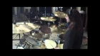 Mike Portnoy Drum Cam -  The Winery Dogs' Oblivion