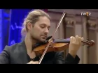 David Garrett şi Monte-Carlo Philharmonic Orchestra - Partita nr. 1 pentru vioară (J. S. Bach)