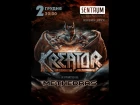 KREATOR - Extreme Aggressions - Live in Kiev (02.12.2015).