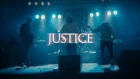 STRIKE EACH OTHER - JUSTICE (feat. Luke of XILE) | Official Music Video