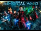 THE IMMORTAL WARS Official Movie HD Trailer 2018
