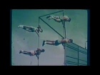 The Motivation Factor - Physical Education in schools in 1960's - #JFKChallenge