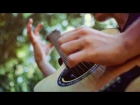 Nirvana - Come As You Are (Alexandr Misko) (Fingerstyle Guitar)