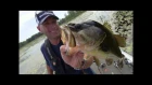 Frog Fishing Giant Largemouth & Eating Weeds - Dave Mercer's Facts of Fishing THE SHOW