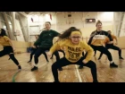Bro Safari - XXL / Dance Video / Don't Care Team
