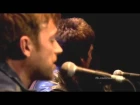 PRO-SHOT Oasis and Blur - "Tender" @ TCT 2013 (Noel Gallagher, Damon Albarn, Coxon and Weller)