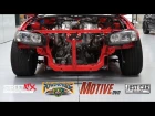 Motive Garage ERUBISU - VR38 Powered R34 GT-R - Part 1