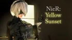 [sfm_ru] NieR: Yellow sunset