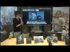 FFXIV Letter From the Producer Live - Heavensward CE Unboxing