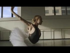 NYC Ballet's Ashley Bouder and Sara Mearns on Peter Martins' SWAN LAKE
