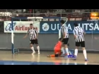 Inter Movistar 8:0 Dobovec. Uefa Futsal Cup