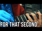 For That Second (Rob Scallon Cover) | Pete Cottrell