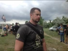 Основатель полка "Азов": "Активы Порошенко за прошлый год выросли в разы"