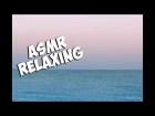 АСМР ☊ 3D звук МОРЯ, РЕЛАКСация | ASMR sound SEA 
