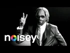 Snoop Lion ft. Drake and Cori B. - "No Guns Allowed" (Official Video)
