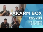 VaKarM Box avec EnVyUs