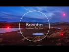 Bonobo - Break Apart (feat. Rhye)