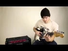 How to play For That Second - Rob Scallon