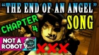 BENDY AND THE INK MACHINE CHAPTER 4 SONG "THE END OF AN ANGEL" by Not a Robot
