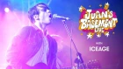 Iceage | Juan's Basement Live