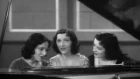 The Boswell Sisters - Louisiana Waddle