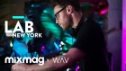Josh Butler - Live @ Mixmag Lab NYC 2018