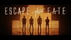 Escape The Fate - I Am Human (Official Music Video)