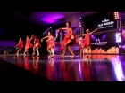 Jazz Modern Junior Big Group Rising | Форс | The Challenge Dance Championship