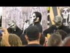 GHOST - Live @ Zia Records - Phoenix, AZ - August 21, 2015 - FULL SHOW Unholy/Unplugged