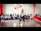 Tommy Lee Sparta - Vibes Inna This  | Choreography by Polina Kravchenko | Los Angeles Dance School