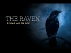 Rotting Christ - The Raven (by Edgar Allan Poe) [Lyric Video]