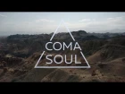 Coma Soul - The View (live set & art movie)
