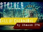 S T A L K E R  Call of Chernobyl by Stason174