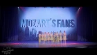 ТГ2018   Mozarts Fans   Kids Show