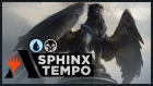 Sphinx of Foresight Dimir Tempo | Ravnica Allegiance Standard Deck (MTG Arena)