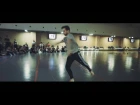  Stephen Aspinall Choreography • ATMOSPHERE DANCE CAMP • Summer 2016