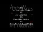 Avery Watts - "The Takeover" (EP Version) - Song with Lyrics