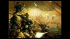 Hammer of Faith - Istvaan Burns!/Пылающий Истваан (Polish Lyrics)| Warhammer 40000